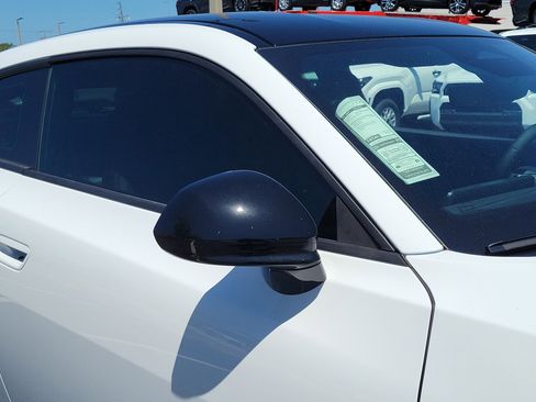 New 2026 Dodge Charger Scat Pack AWD/4WD image 9