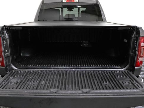 Used 2020 RAM 1500 Laramie AWD/4WD image 29