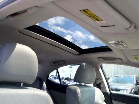 Used 2008 Lexus IS 250 image 29