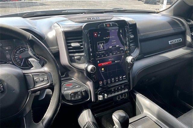 Used 2021 RAM 1500 TRX AWD/4WD image 6
