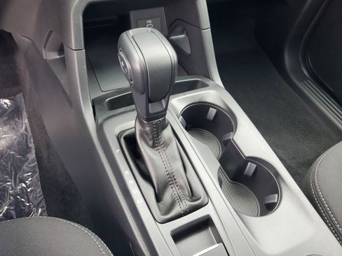 New 2025 Ford Ranger XL w/ Trailer Tow Package image 17