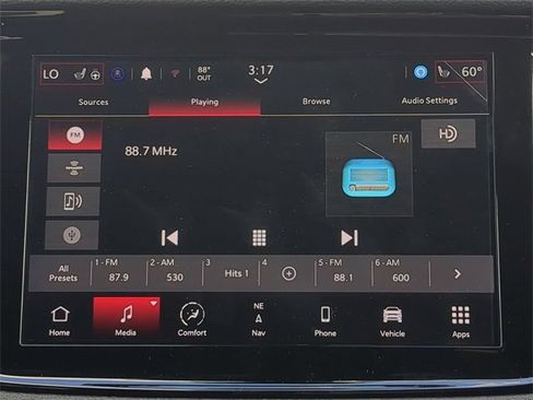 New 2026 Dodge Durango GT image 21