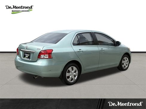 Used 2007 Toyota Yaris S image 5