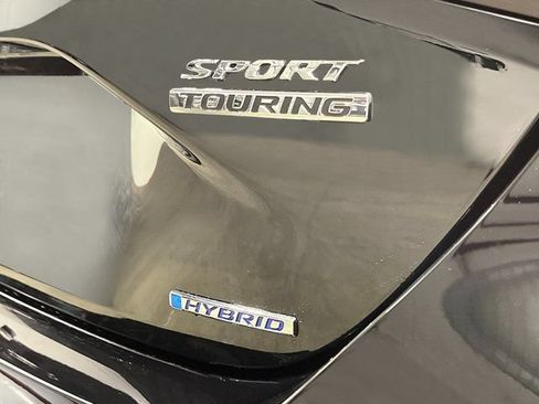 New 2026 Honda Civic Sport Touring image 6