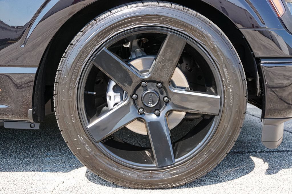 Used 2025 Ford F150 XL RWD image 34