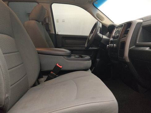 Used 2019 RAM 1500 Tradesman w/ Popular Equipment Group RWD image 21