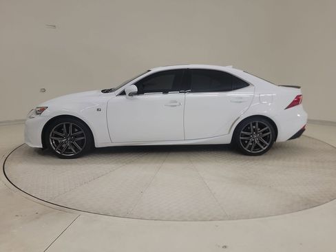 Used 2014 Lexus IS 350 AWD w/ F Sport Package image 2
