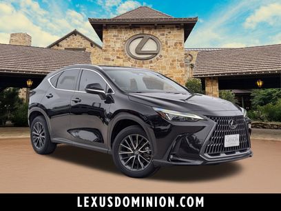 Used 2023 Lexus NX 350 AWD