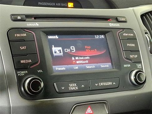 Used 2015 Kia Sportage LX image 3