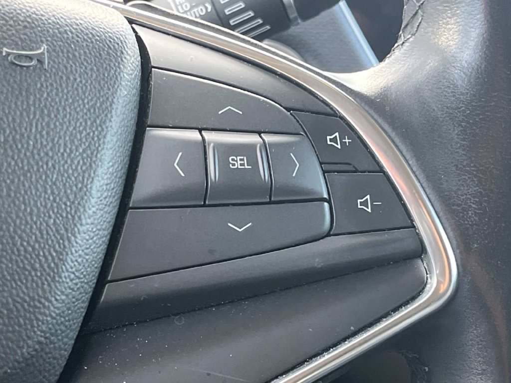 Used 2019 Cadillac XT5 Luxury FWD image 37