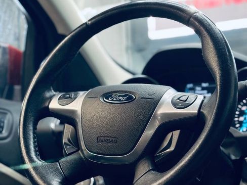 Used 2014 Ford Escape Titanium w/ Equipment Group 401A image 16