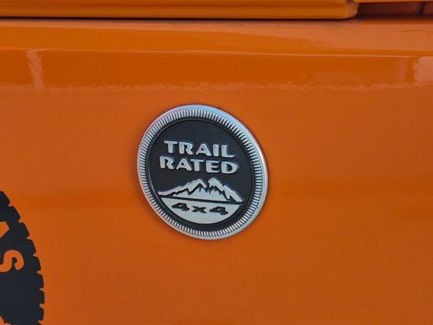 Used 2013 Jeep Wrangler Unlimited Sahara w/ Connectivity Group image 32