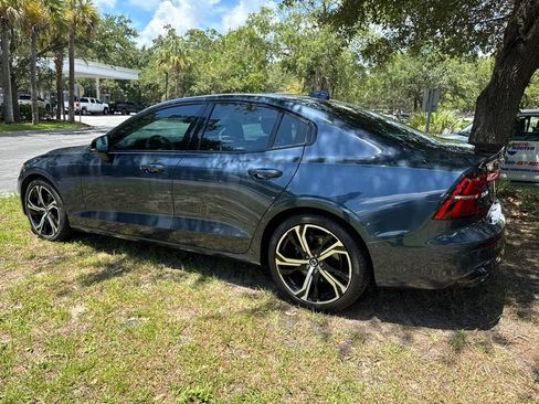 Used 2024 Volvo S60 B5 Core w/ Climate Package AWD/4WD image 5