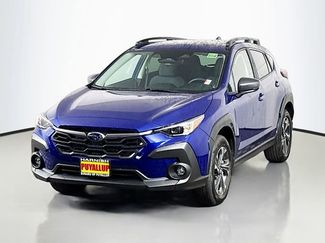 New 2026 Subaru Crosstrek 2.0i Premium video 3