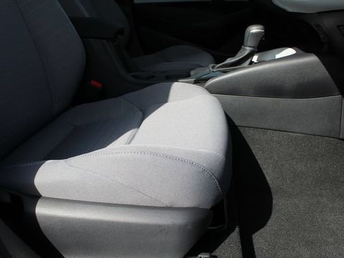 Certified 2026 Toyota Corolla SE FWD image 18