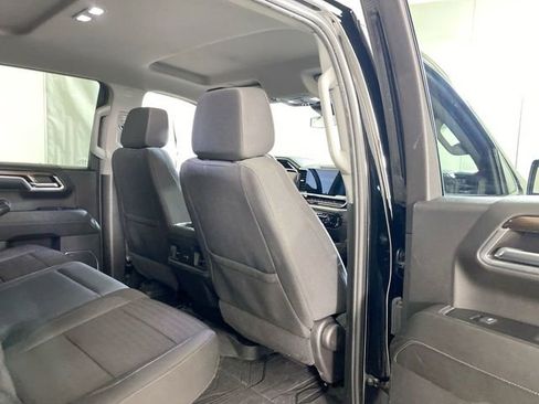 Used 2024 Chevrolet Silverado 1500 RST w/ Convenience Package II image 32