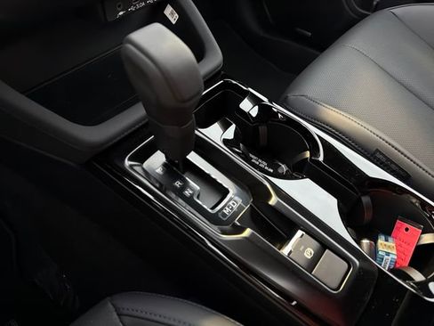 New 2026 Subaru Forester Limited AWD/4WD image 15