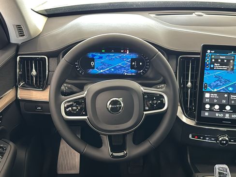 New 2026 Volvo XC90 B5 Core AWD/4WD image 12