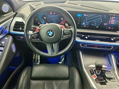 Used 2023 BMW XM image 36
