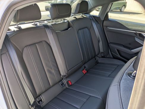 New 2026 Audi A3 2.0T Premium image 11