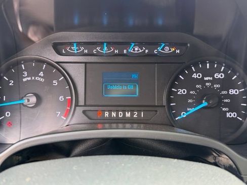 Used 2022 Ford F250 XL w/ Power Equipment Group RWD image 16