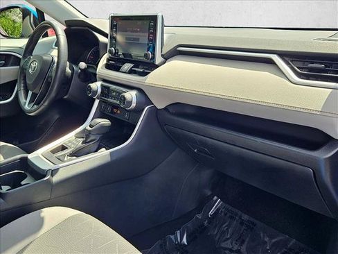 Used 2019 Toyota RAV4 XLE w/ Convenience Package AWD/4WD image 22