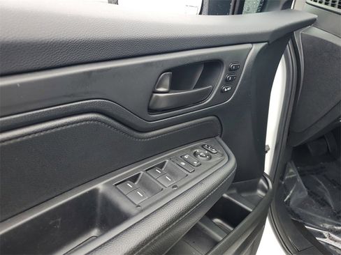 Certified 2023 Honda Odyssey EX-L image 20