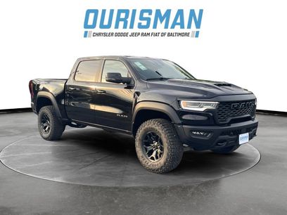 New 2026 RAM 1500 RHO