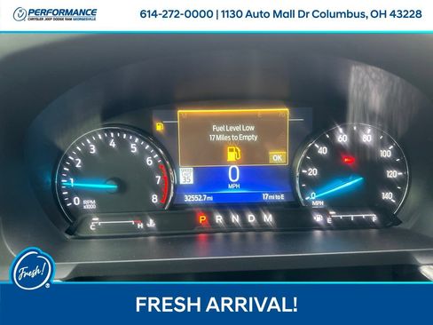 Used 2022 Ford Explorer Timberline AWD/4WD image 21
