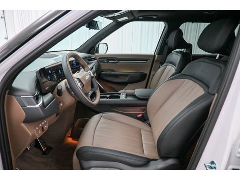 New 2026 Kia EV9 GT-Line image 21