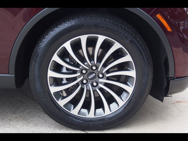 Used 2022 Lincoln Aviator Reserve w/ Elements Package Plus RWD image 9
