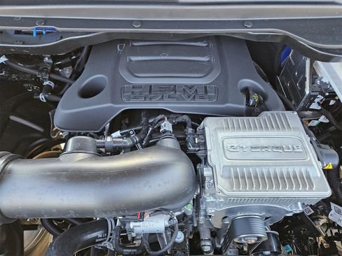 New 2026 RAM 1500 Lone Star image 33