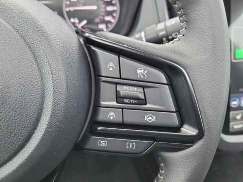 Used 2026 Subaru Forester Premium AWD/4WD image 20
