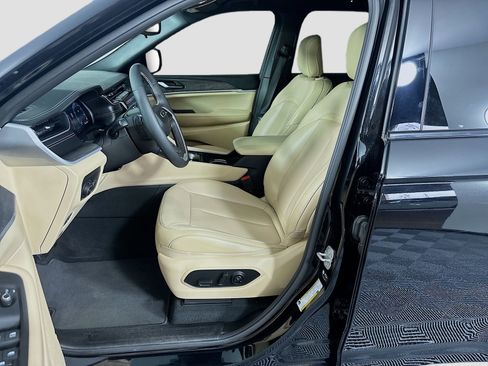 Used 2024 Jeep Grand Cherokee Limited RWD image 21