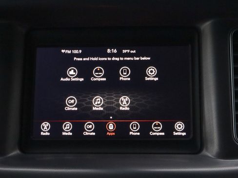 Used 2022 Dodge Charger SXT image 19