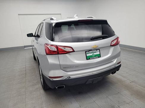 Used 2019 Chevrolet Equinox Premier image 6