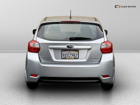 Used 2012 Subaru Impreza 2.0i Premium image 6