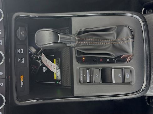 Certified 2023 Honda CR-V Sport Touring image 16