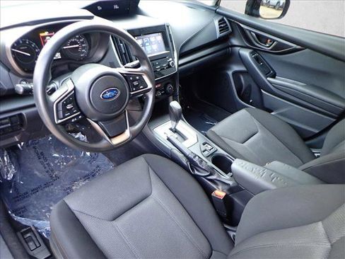 Used 2019 Subaru Impreza 2.0i Premium w/ Eyesight & BSD/Rcta & SRF image 9