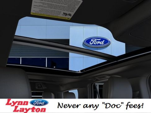 New 2026 Ford Expedition Tremor AWD/4WD image 22