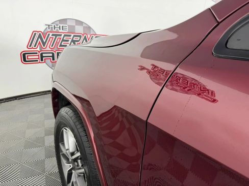 Used 2021 Jeep Grand Cherokee Limited w/ Quick Order Package 28K 80th AWD/4WD image 25