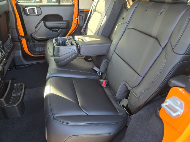 New 2027 Jeep Wrangler Unlimited Rubicon 392 AWD/4WD image 39