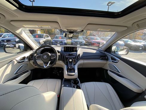 New 2026 Acura RDX SH-AWD w/ Technology Package image 10