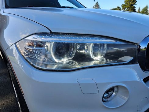 Used 2016 BMW X5 xDrive35i image 7