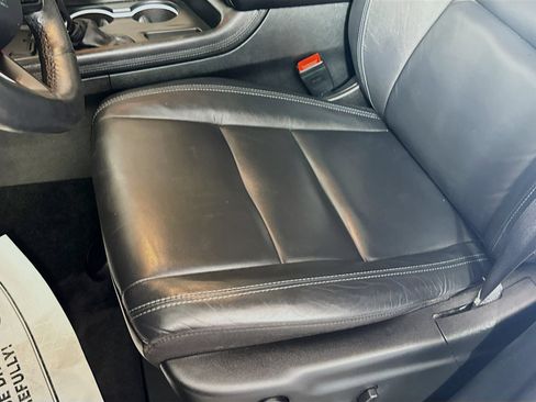 Used 2022 Dodge Durango GT AWD/4WD image 20