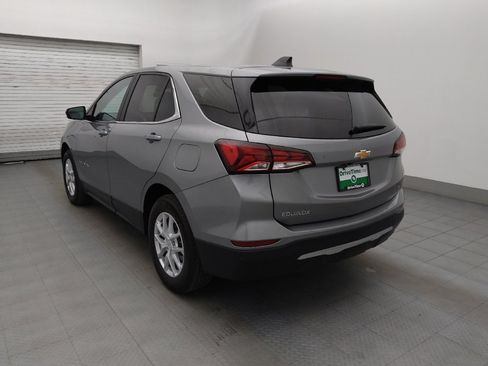 Used 2024 Chevrolet Equinox LT FWD image 5
