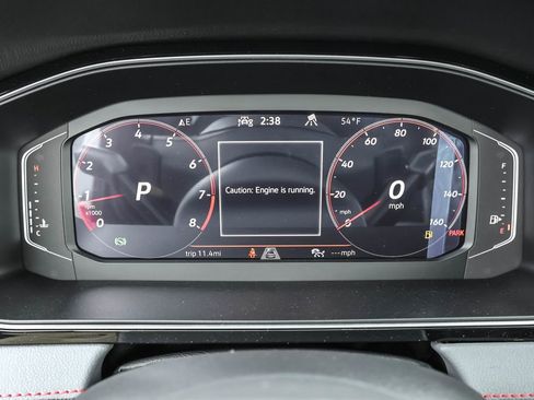 New 2026 Volkswagen Jetta GLI Autobahn FWD image 28