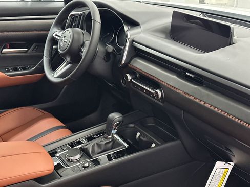 New 2026 MAZDA CX-50 2.5 Turbo w/ Accent Package image 7