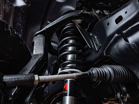 Used 2023 RAM 1500 Laramie image 14