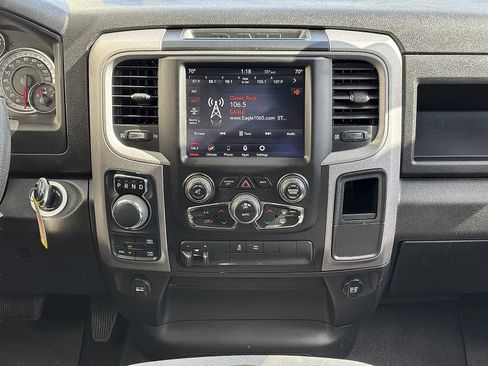 Used 2021 RAM 1500 Express image 20